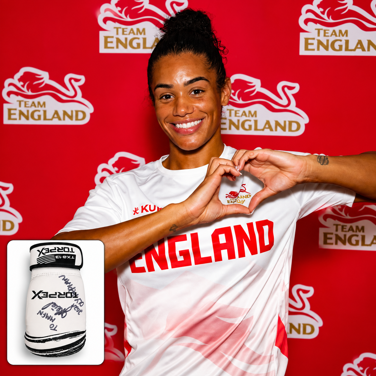 European Silver for Derby’s Chantelle Reid