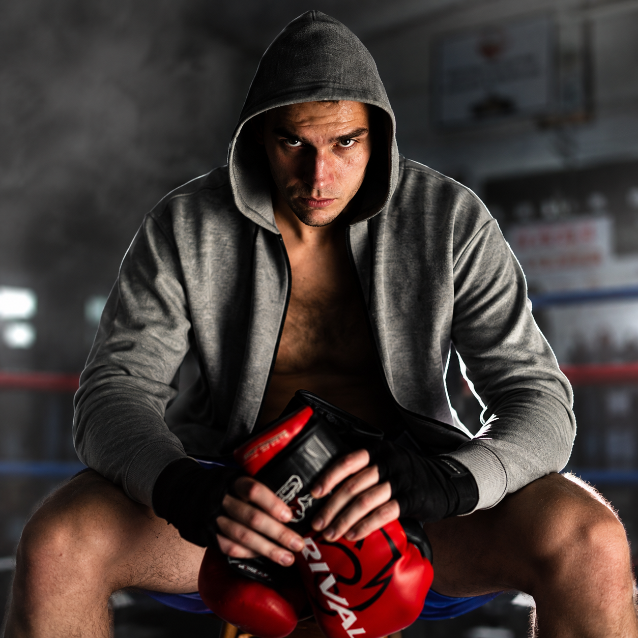 Damian Knyba Beats Andy Ruiz – But the Scorecards Raise Serious Questions