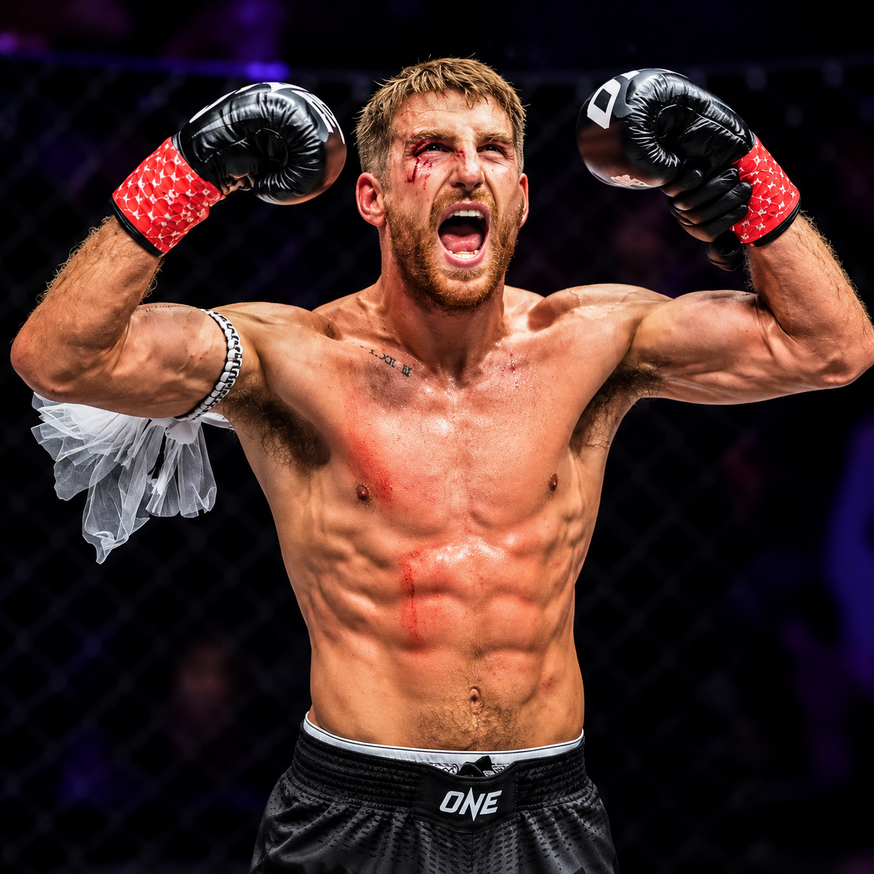 Jonathan Haggerty – Three Successful Title Defences and a Touch of Lomachenko.